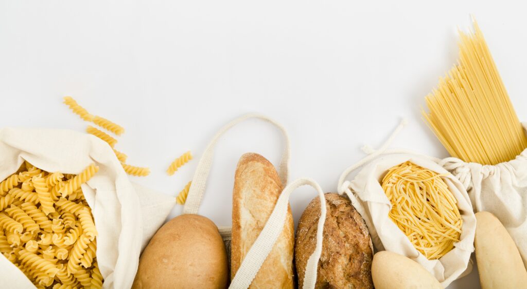 Bledy w odchudzaniu – unikanie weglowodanow jak ognia